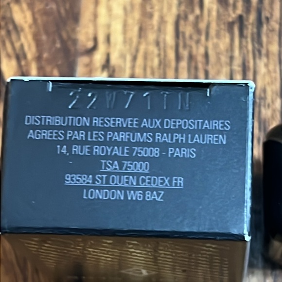 - Ralph Lauren Ralph's Club Mini(New) - Picture 5 of 5